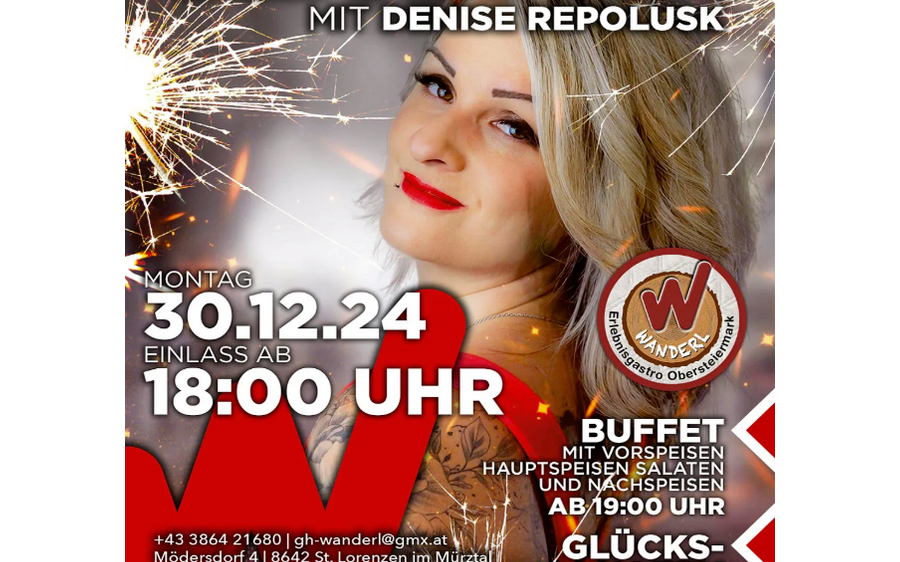 Bauernsilvester