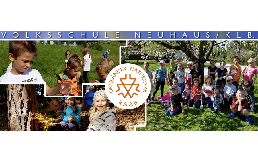 Schulfest der Volksschule Neuhaus am Klausenbach