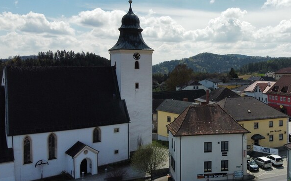 Gottesdienst mit Sternsingereinzug