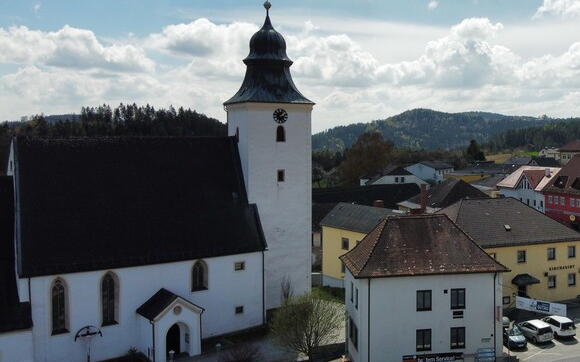 Gottesdienst zum Aschermittwoch