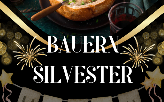 30.12.2024 Bauernsilvester, Zum Lodn - Murbergstrasse 252a