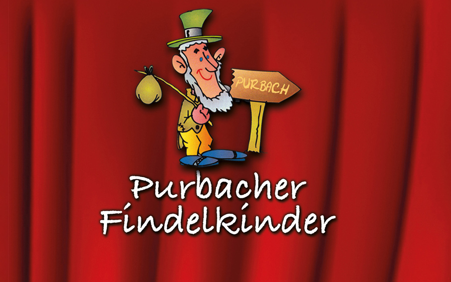 Theateraufführungen der Purbacher Findelkinde