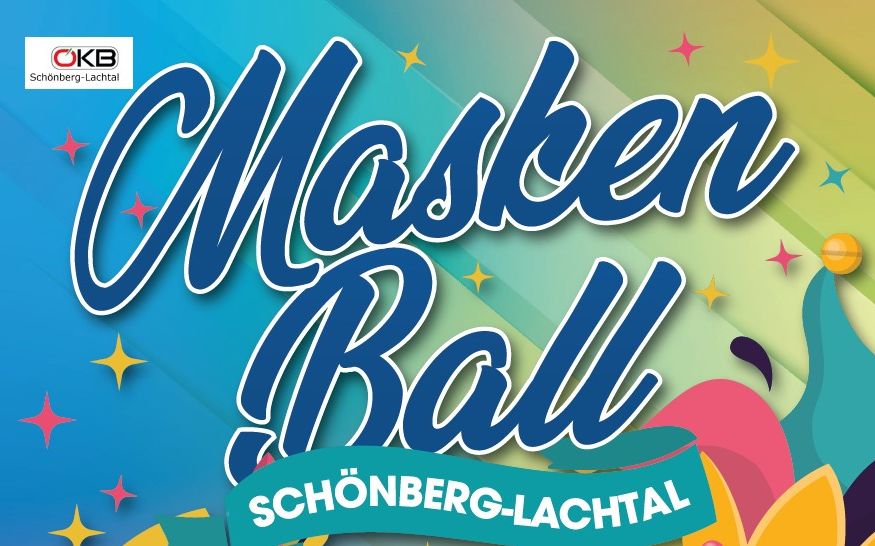 01.02.2025 Maskenball, Gasthof Moar im Dorf in Schönberg