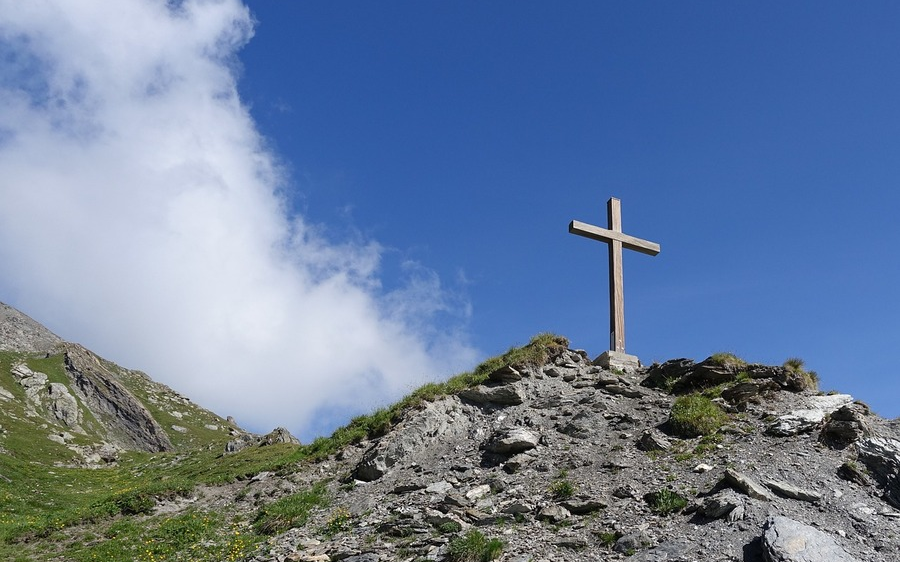 Wallfahrt nach Maria Taferl