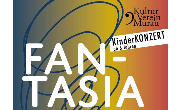 18.01.2025 Fantasia  Kinderkonzert, Anna-im-Zentrum (Anna Neumann Straße 16)