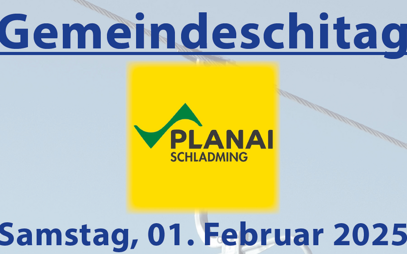 01.02.2025 Gemeindeschitag 01.02.2025, Schladming