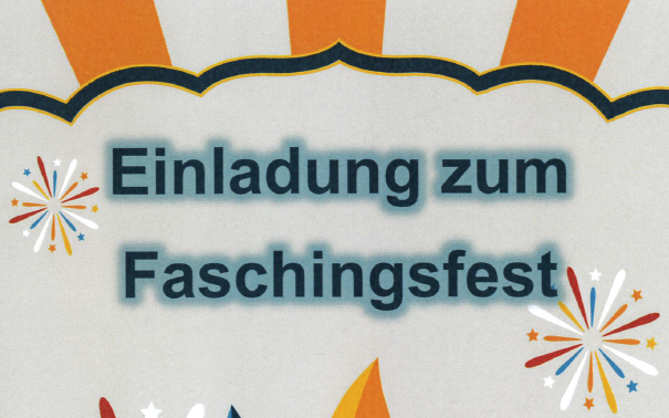 18.01.2025 Faschingsfest im Gasthaus Schardl, Gasthaus Schardl