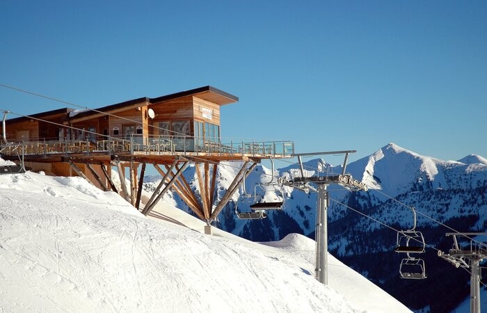 11.01.2025 ORF Winterzauber, Ski Riesneralm