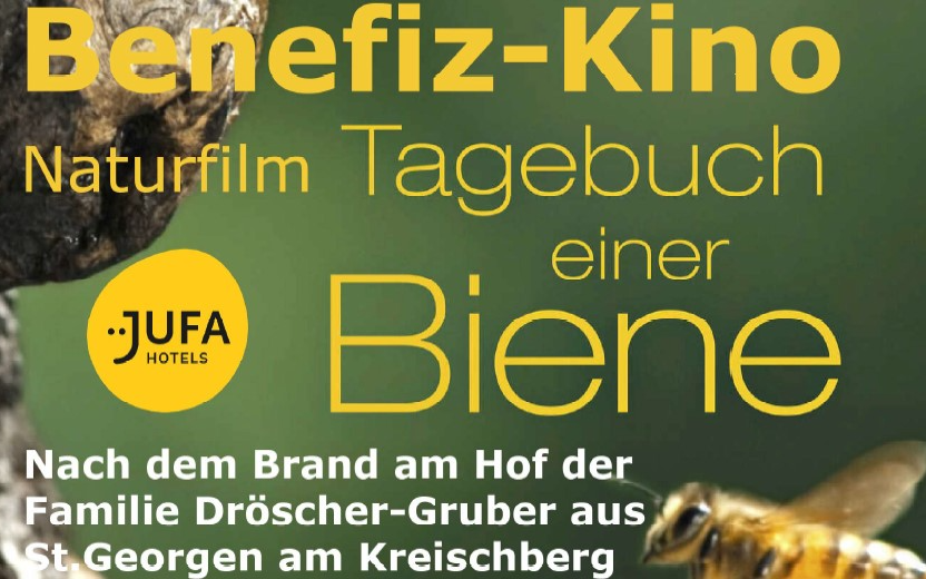 01.02.2025 Benefiz-Kino - Naturfilm 