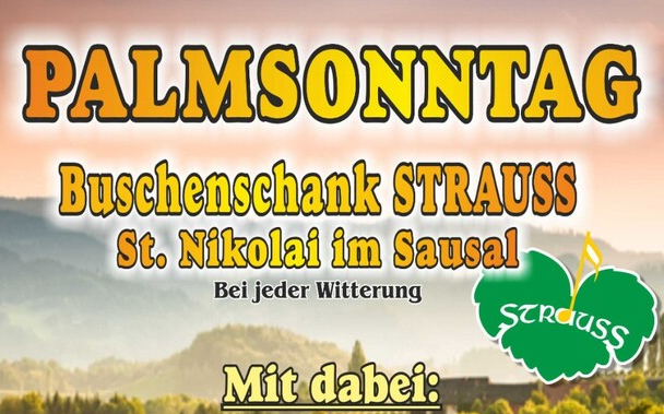 Musikantennachmittag