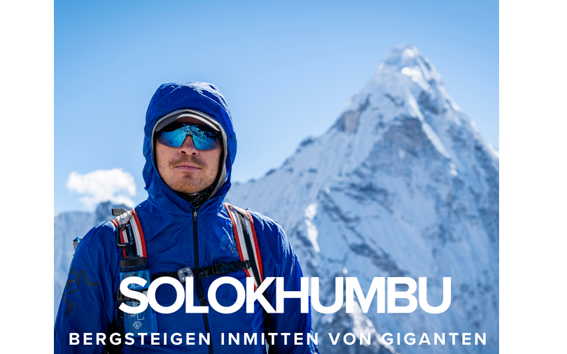 25.01.2025 Vortrag Solokhumbu, Hotel Lercher