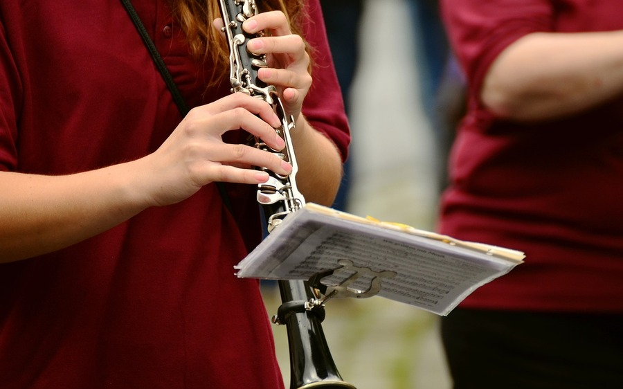 Marktmusikkapelle St. Michael - Traditioneller Weckruf