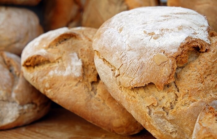 03.02.2025 Brotbackkurs – von klassisch bis Sauerteig, Neue Mittelschule Irdning