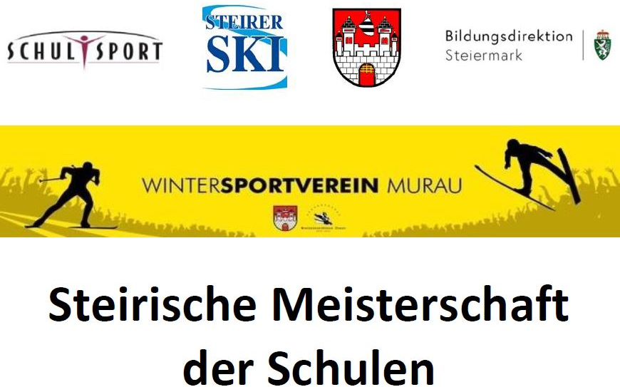 22.01.2025 Steir. Meisterschaften der Schulen, Sportanlage Schanzenkessel