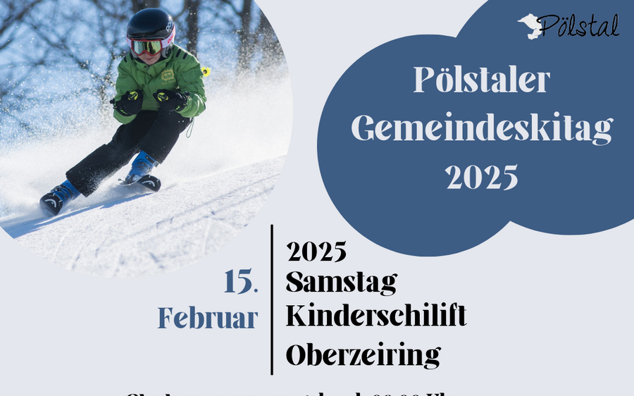 15.02.2025 Pölstaler Gemeinde Schitag, Oberzeiring