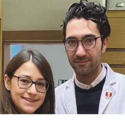 Mag. Pharm. Amir Shirazi/Mag. Pharm. Sophie Pinczolits