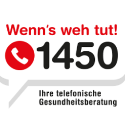 Ihre telefonische Gesundheitsberatung