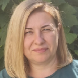 Anita Zelenkáné Farkas