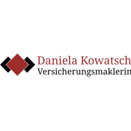 Versicherungsmaklerin Daniela Kowatsch