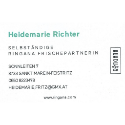 Heidemarie Richter