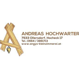 Andreas Hochwarter