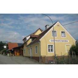 Gasthaus Sucher