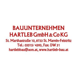 Bauunternehmen Hartleb GmbH & Co KG