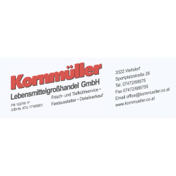 Kornmüller GmbH