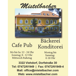 Mistelbacher