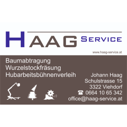 HAAG Service