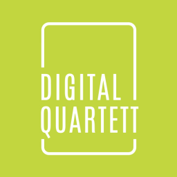 DigitalQuartett Werbeagentur OG