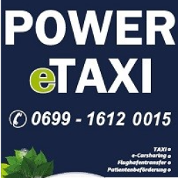 POWER TAXI - FAMILY OF POWER SCE mbH