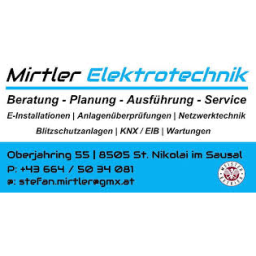 Mirtler Elektrotechnik