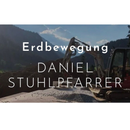 Daniel Stuhlpfarrer