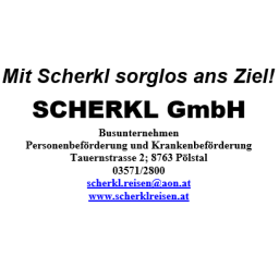 Scherkl GmbH