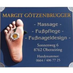 Fußpflege und Massage Margit Götzenbrugger